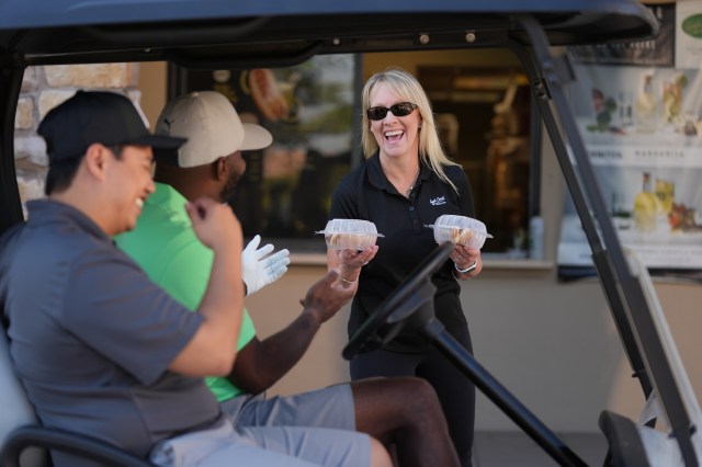 Save on Everyday Items for your Course with ClubBuy