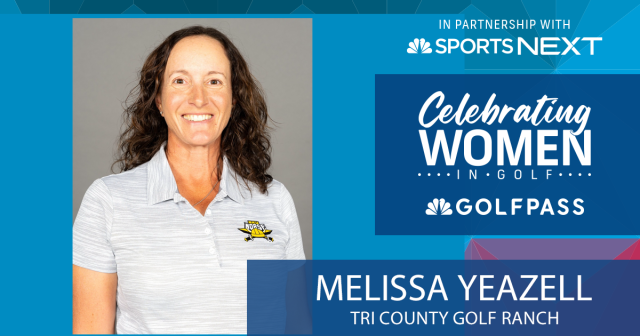 Answering the Call: From Player to Owner, Melissa Yeazell Inspires the Next Generation of Women in Golf 
