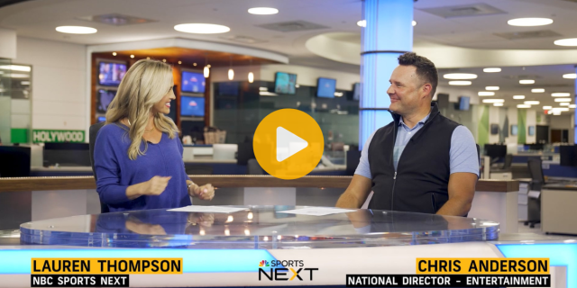 GOLFNOW CONTINUES EXPANSION WITHIN THE OFF-COURSE SPACE