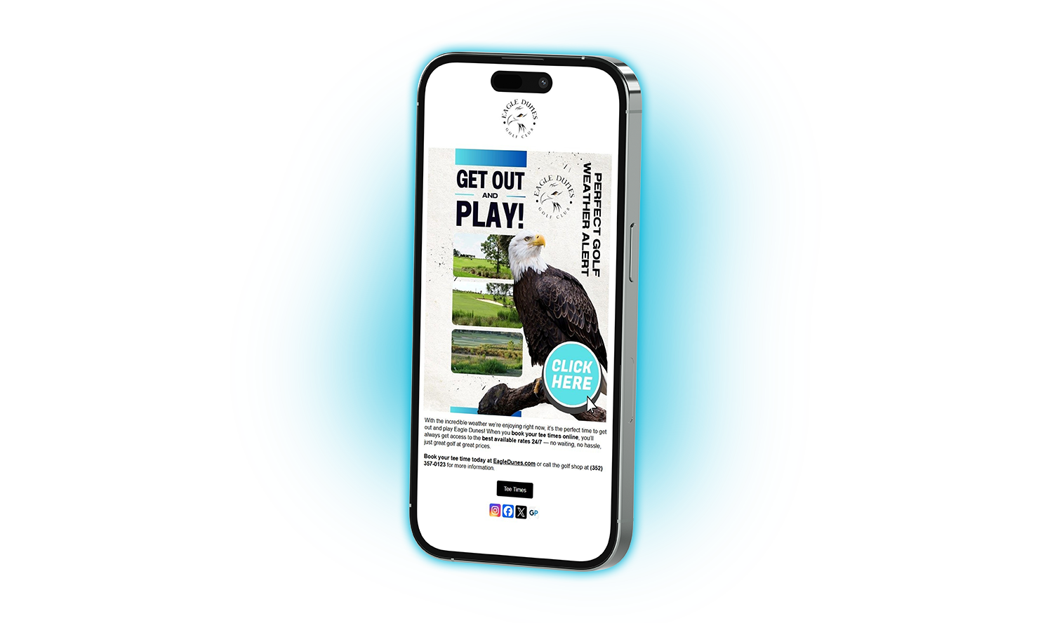 Start to finish promotions