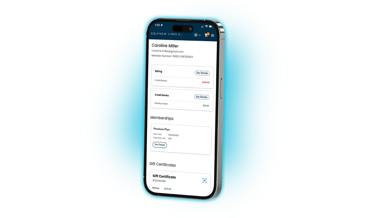 Deepen member relationships