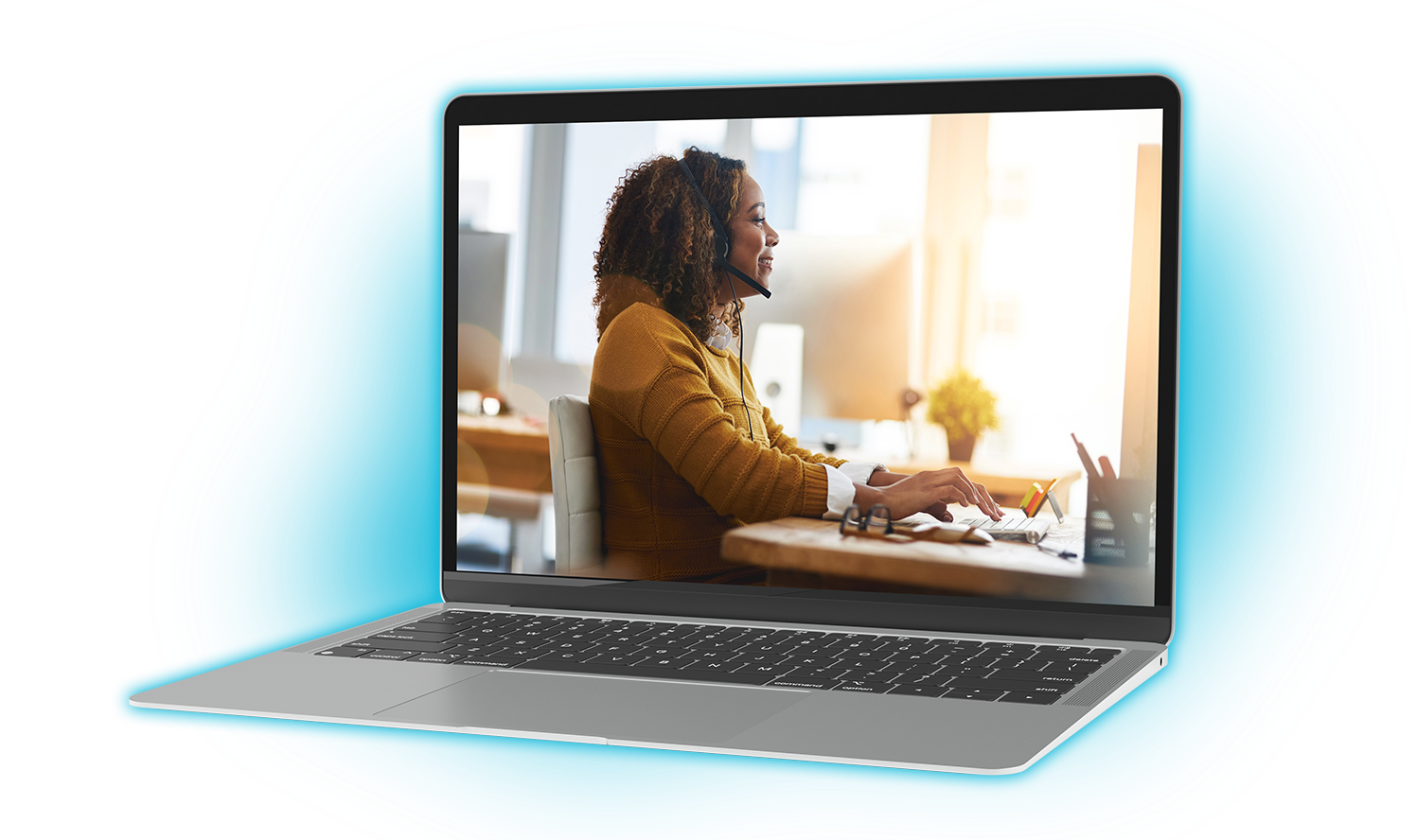 Guided by your business needs