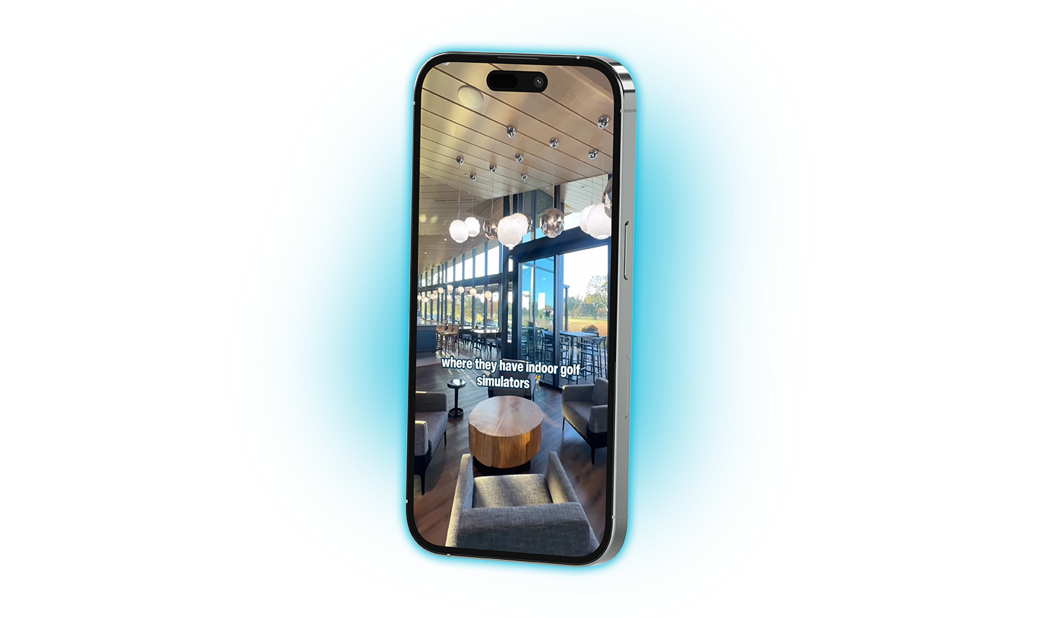 Reach motivated audiences