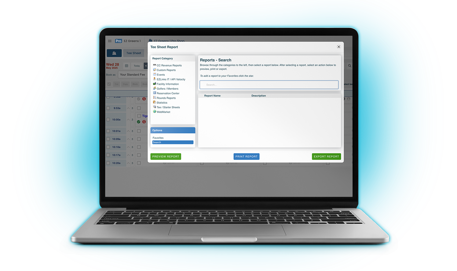 Improve everyday operations