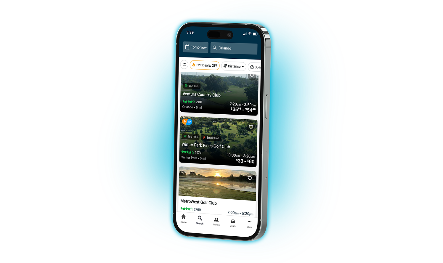 Positioned for revenue growth