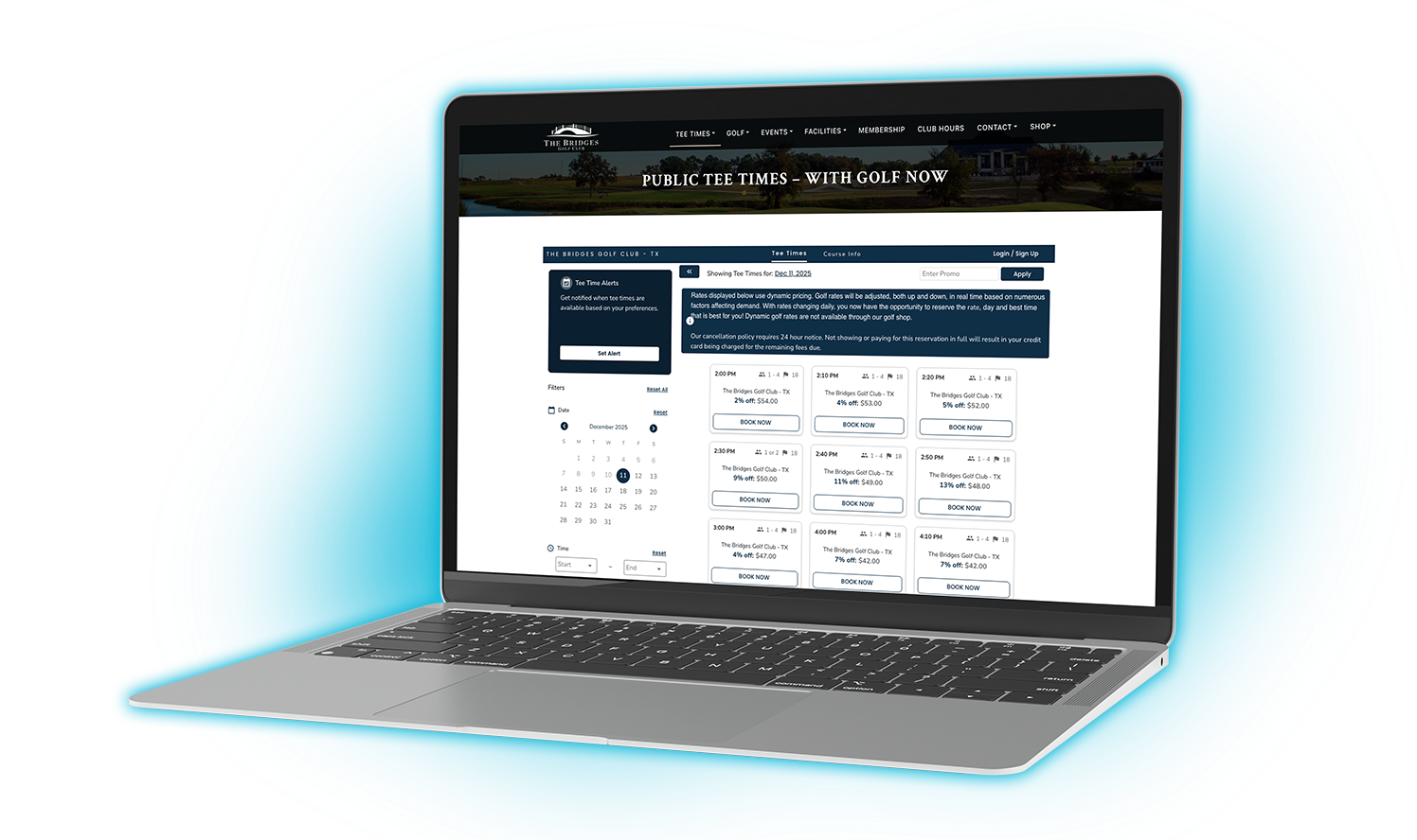 Enhance the customer experience