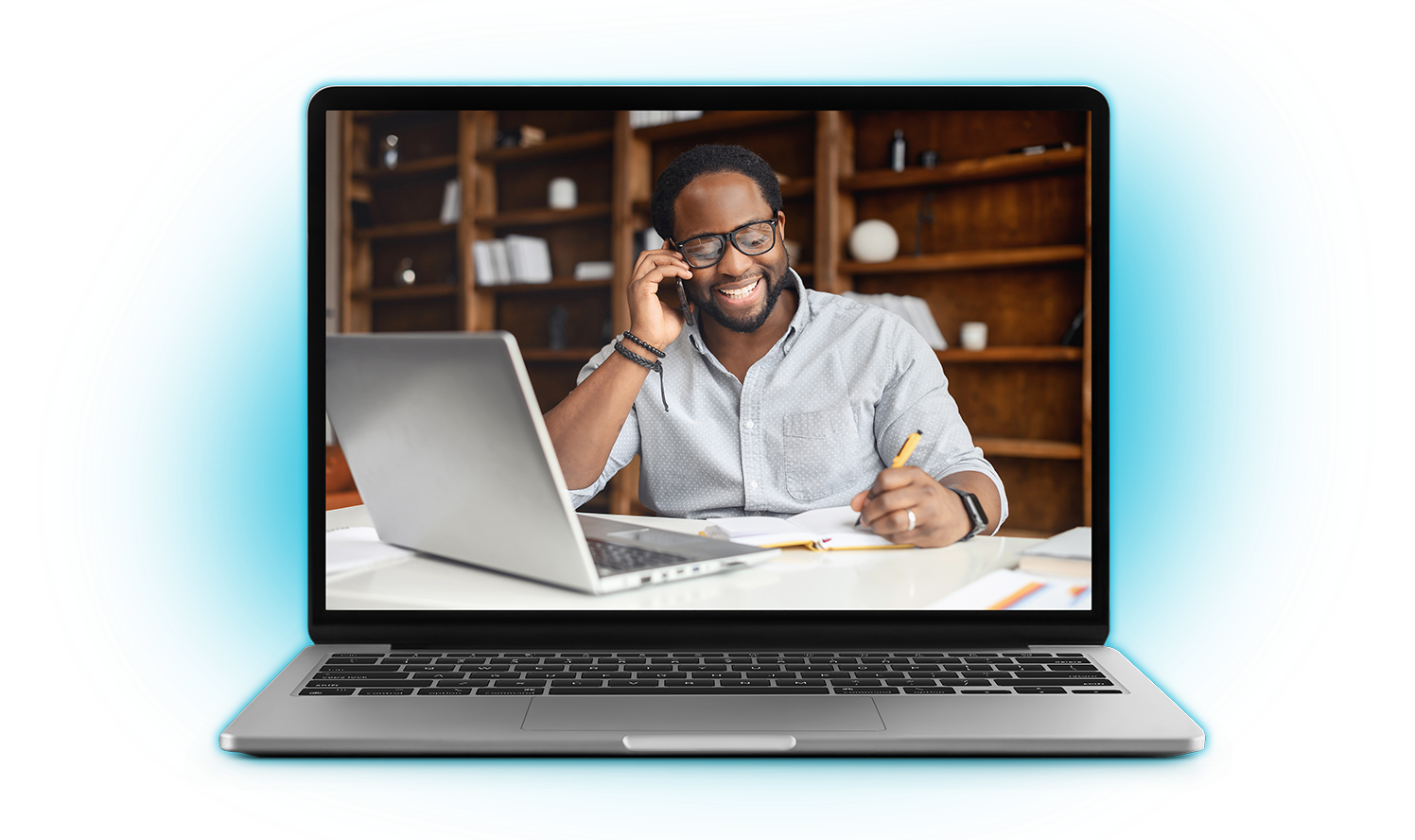 Always available to you