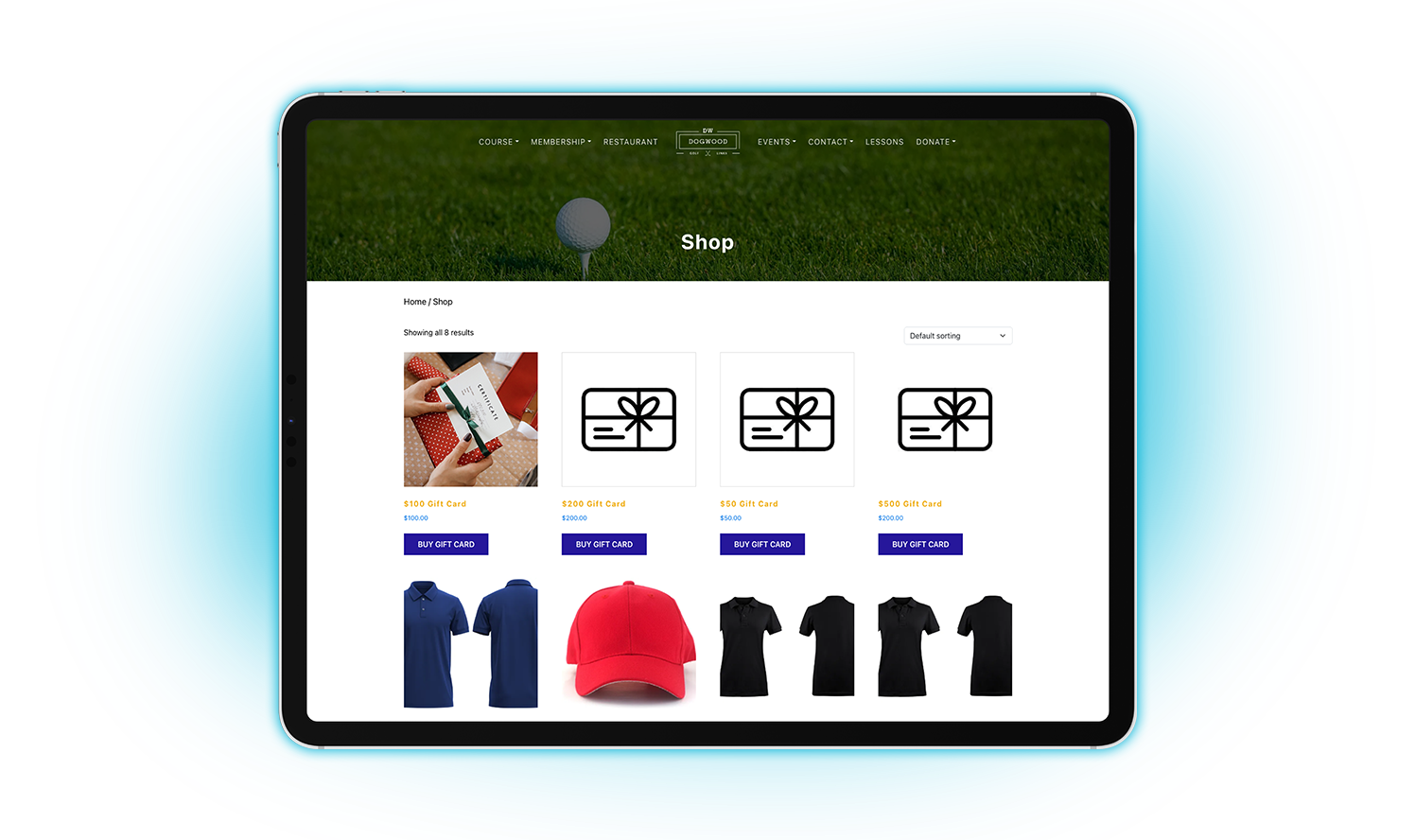 Made to fit their screen