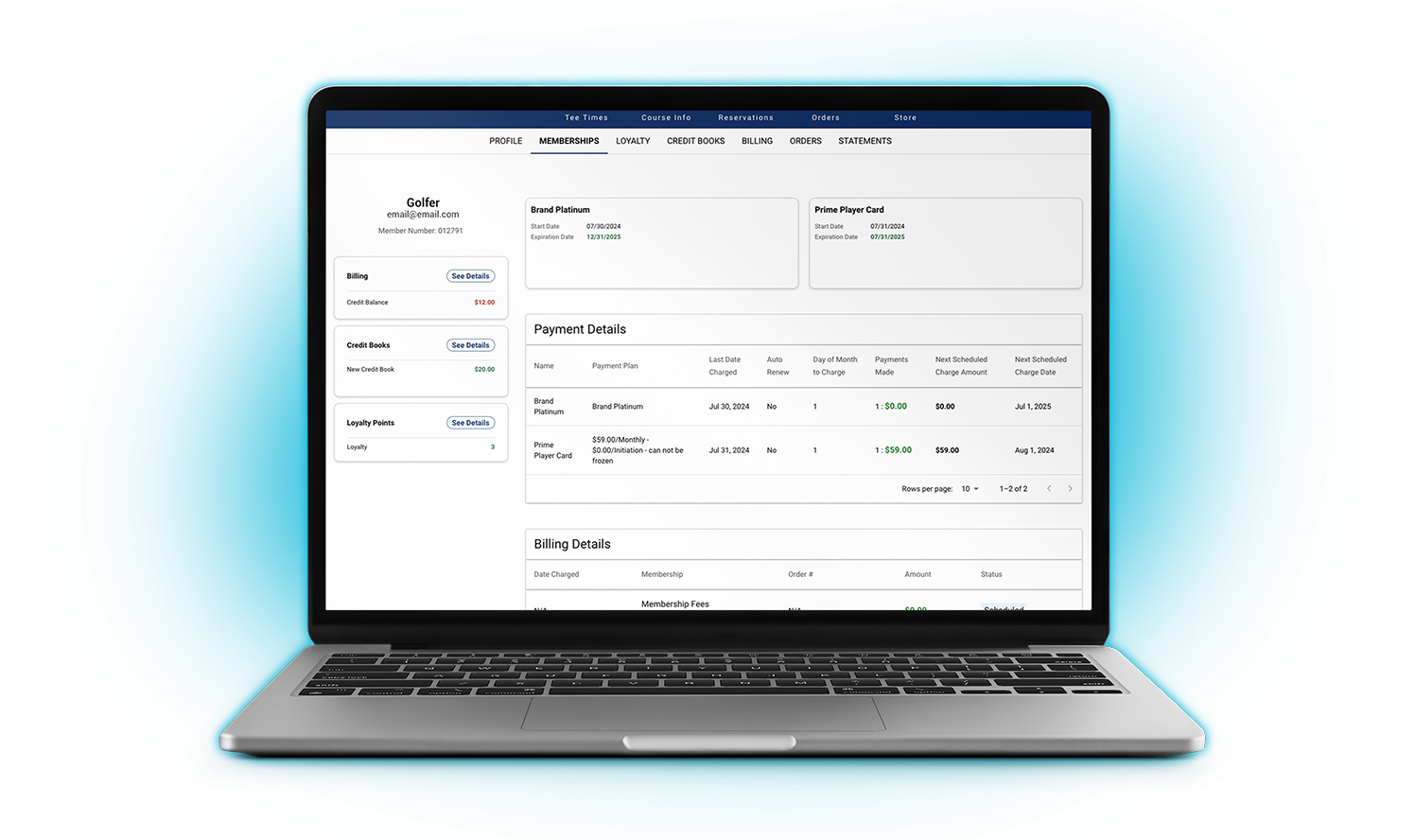 Enhance the customer experience