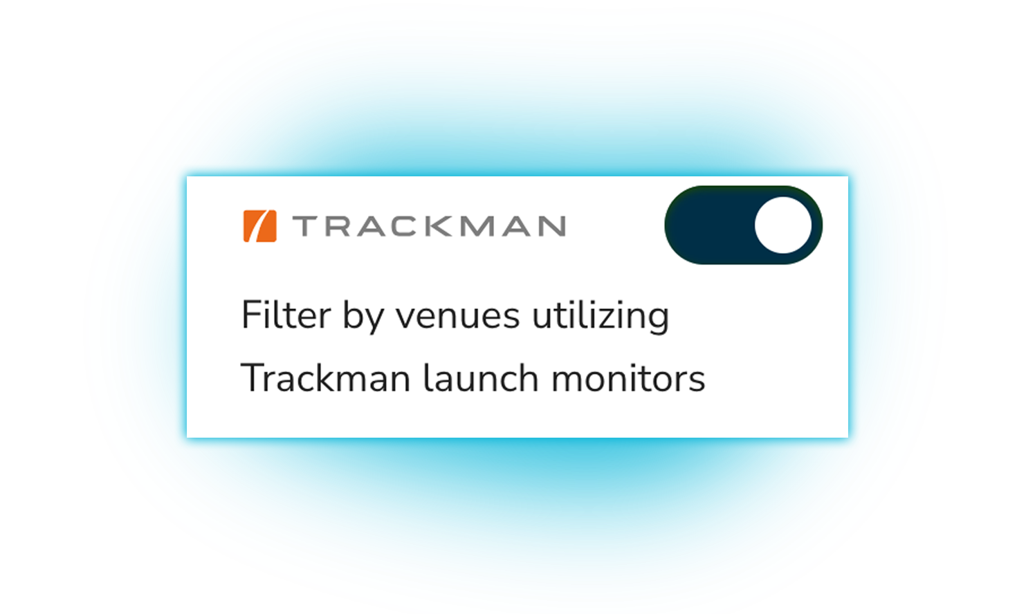 Targeted search filters