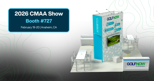 2026 CMAA World Conference & Club Business Expo