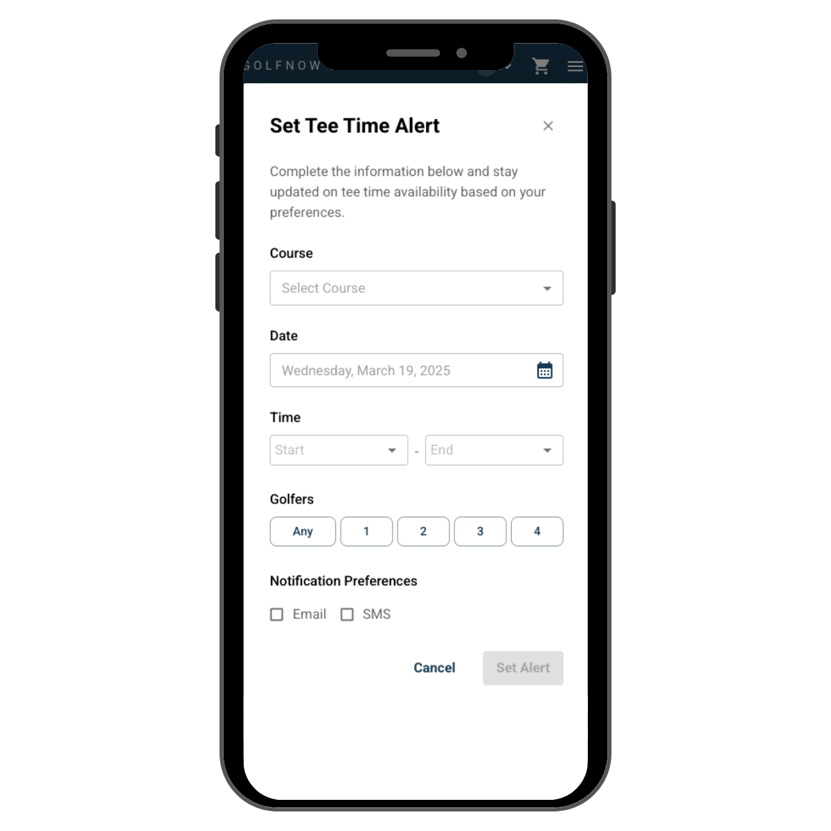 Turn cancellations into revenue
