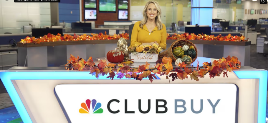 Introducing The ClubBuy Insider - Hosted by Lauren Thompson
